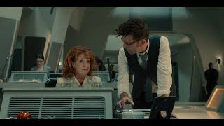 Doctor Who The Giggle - UNIT Rocks reprise - Unreleased Music