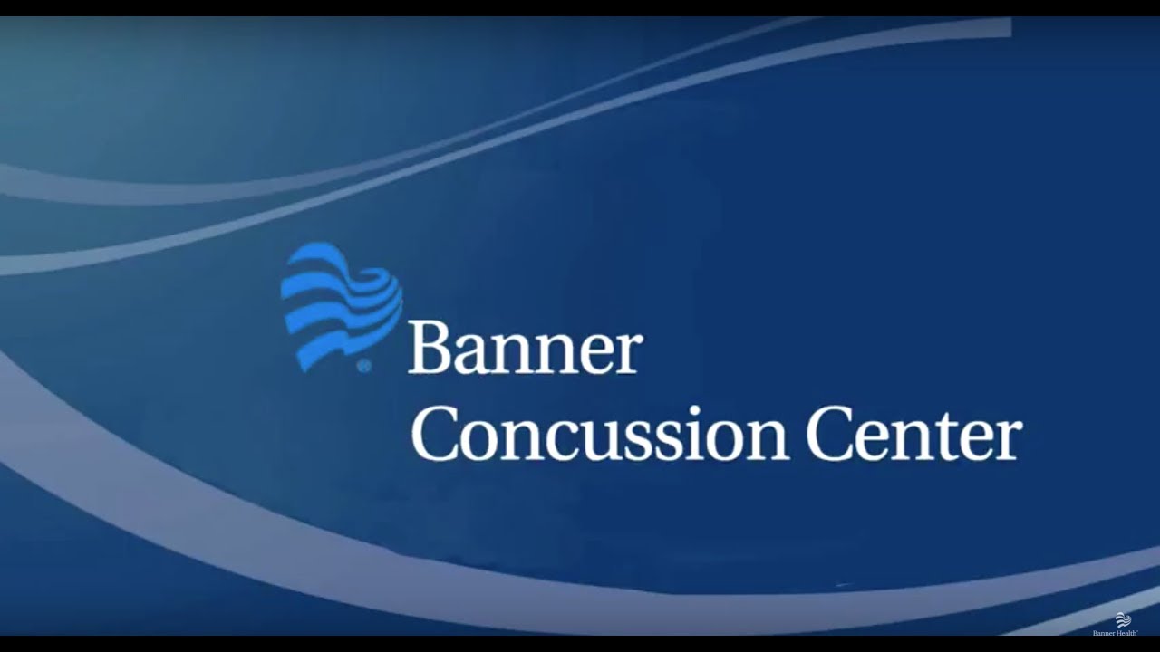 How The Banner Concussion Center Is Keeping Kids Safe Youtube
