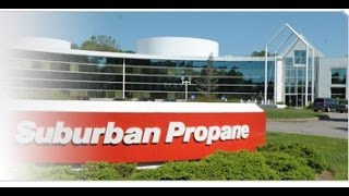 Experience a Career at Suburban Propane!