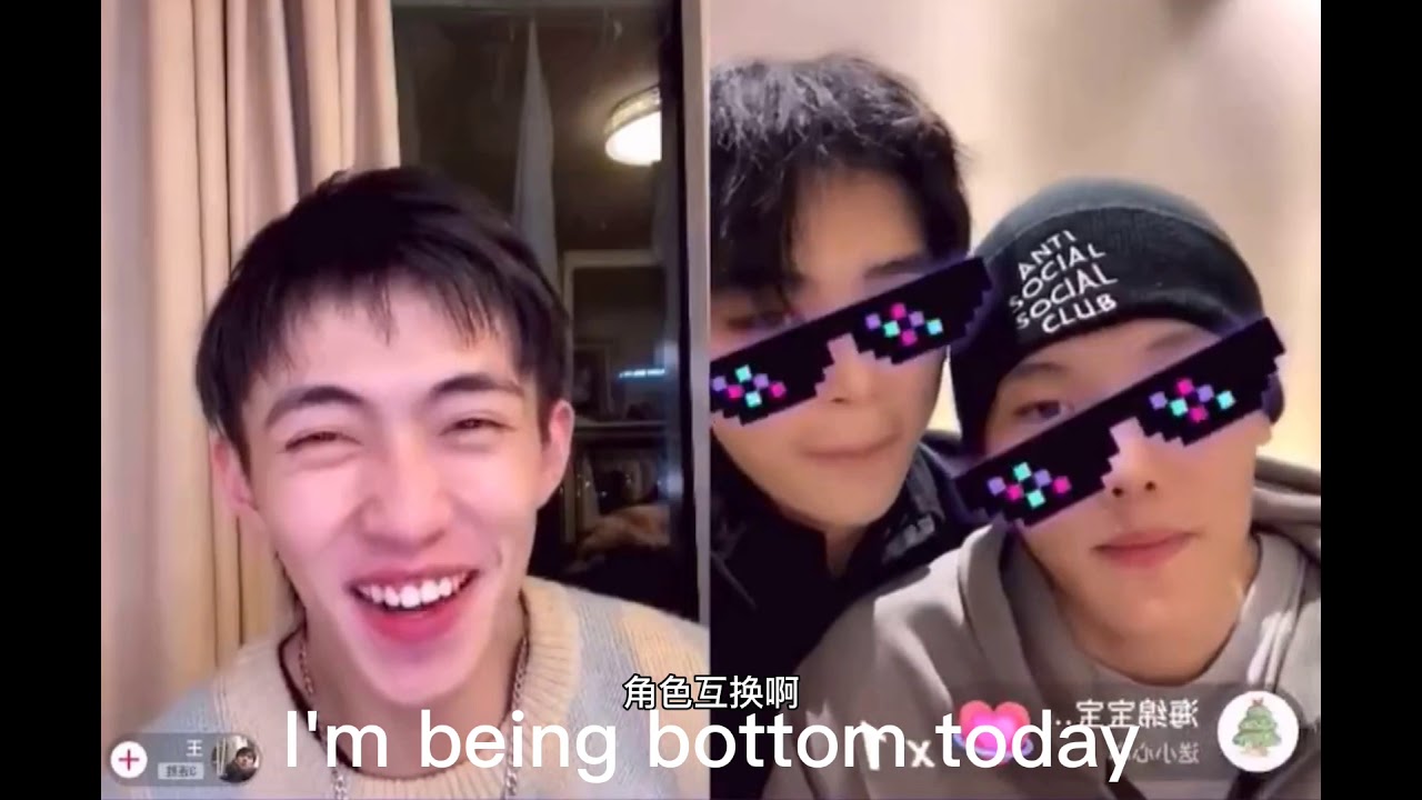 Alex being bottom for the first time - YouTube