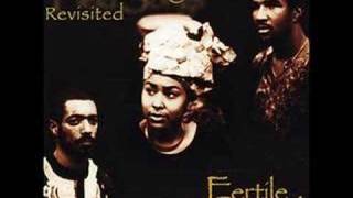 Fertile Ground - Lovin You