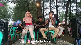 DON'T WORRY - Toni Q Rastafara ( Akustik Funtastic Official)