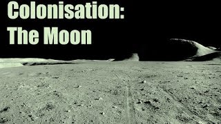 Colonisation The Moon - Android GamePlay HD screenshot 1