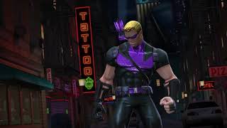 MCOC EPIC Summer Smackdown Beta - Boss Rush - Side Quest - MVP: Domino - 06 August 2020 screenshot 5