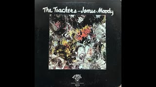 James Moody  Unchained