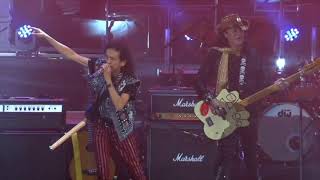 El Tri - Epidemia (En Vivo)