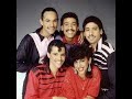 Debarge  デバージ　 Rhythm Of The Night