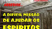 Caçadores de Histórias Sobrenaturais