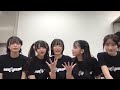 【UNLAME】LuvAMEのみなさんへ💐