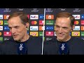 "It wasn't spontaneous!" Tuchel reveals plan to swap goalkeepers for Super Cup penalty shootout