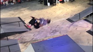 Amazing skating #fyp #reels  #amazing #skating