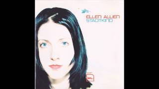 Ellen Allien - shorty