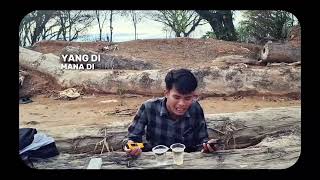 Analisis Perbandingan pH Dua Sungai di Kota Padang