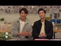 The Unbreakable Bond - Interview with Ayden Sng and James Seah (part 2) 《寄生》孙政，谢俊峰访问篇 (二)