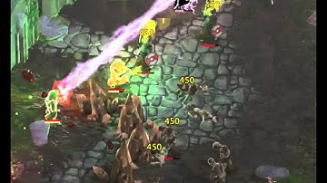 TMFTP - Magicka Speed Troll Run 6