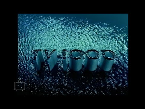 TV1000 (SCANDINAVIA) (1993)