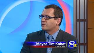 Live Interview: La Crosse Promise
