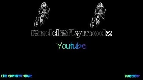 New Intro Hope You Enjoy