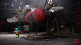 Brent Heise - Koodo Flytrap