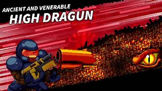 Enter the Gungeon Glitch: Near Invincibility w/ Blue Guon Stone & Bullet Time (Patched Out)