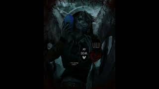 Yandere Eyeless Jack Subliminal