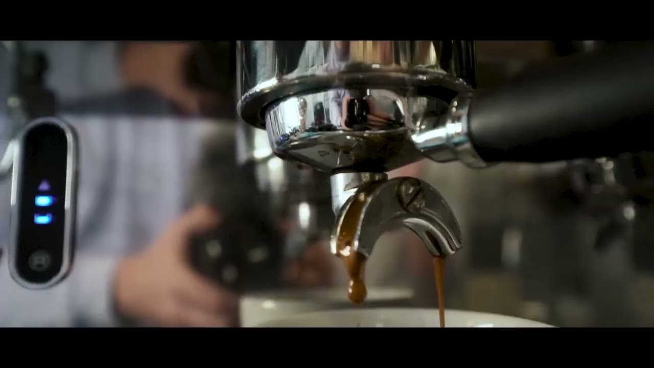 BOMBA COFFEE Promotional Video