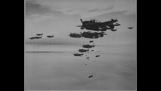 P-51 Mustangs & WWII Aerial Battles: The 55th Fighter Group’s Brave Pilots