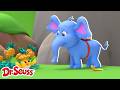 Dr. Suess's Horton! Season 2 Official Trailer