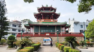 Jieyang Old City Walk, Guangdong, China