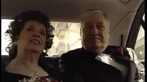 Che lavoro fanno i figli di Mario Merola?
