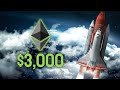 Ethereum Price Soars Past $3,000 | Here Are My Thoughts