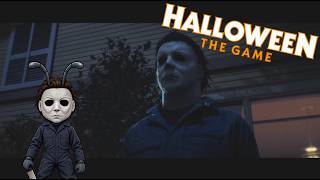 Returning to Terrorize Haddonfield - Ep.4 - Halloween: The Game
