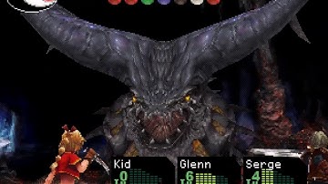 Chrono Cross - Part 42 (PSX)