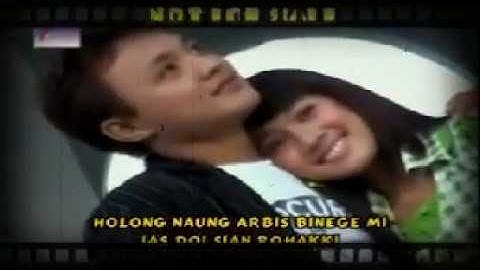 ANDESTA TRIO "TUHODO ROHAKKI" cipt.SORI TUA MANURUNG @PermataProduction2015