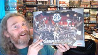Hair Brained Games Review - Galaxy Defenders