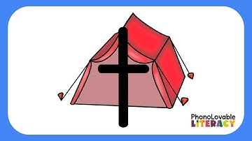 Embedded Mnemonic Letter T Teaching Video