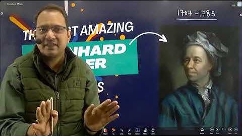   Beta Gamma Function Live Class-01 » RPSC Second Grade Maths Repeater Course AMIT GAUR