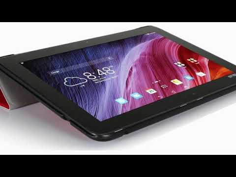 Asus Transformer Pad TF103 review