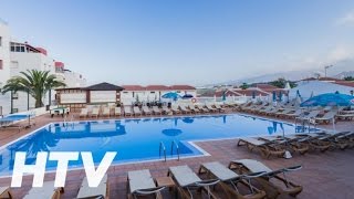Apartamentos Tinerfe Garden en Adeje