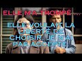 Elle ma tromp  elle voulait la libert de choisir je nai pas accept