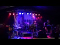 Morphin Unplugged Antidote For War FiveLive 2012 Morphin Unplugged Antidote For War FiveLive 2012