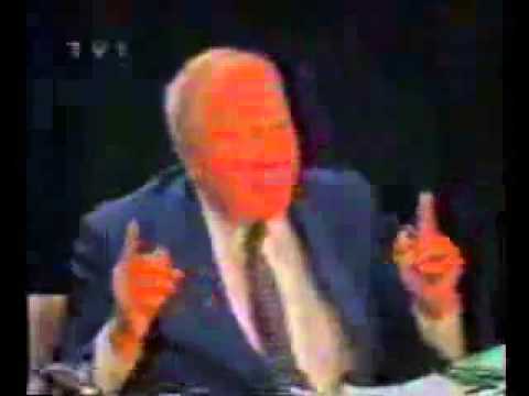 PROF.DR.NECMETTİN ERBAKAN-1991 SEÇİM KONUŞMASI