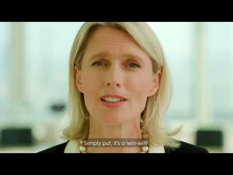 Euler Hermes is now Allianz Trade: official announcement of Allianz Trade CEO Clarisse Kopff
