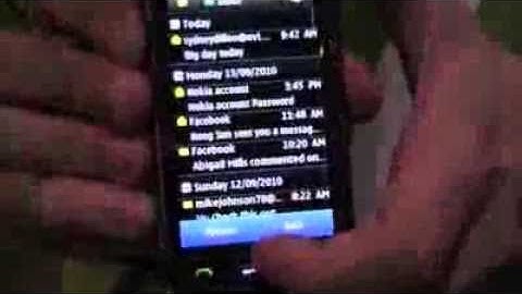 Celluloco.com Presents: Nokia C6 and C7 Hands-On @ Nokia World 2010 (AP-PhoneDog)