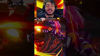 ITTO TOP 1 DPS GEO #genshinimpact #genshin #nodkrai #hoyocreators #nahida #games #natlan