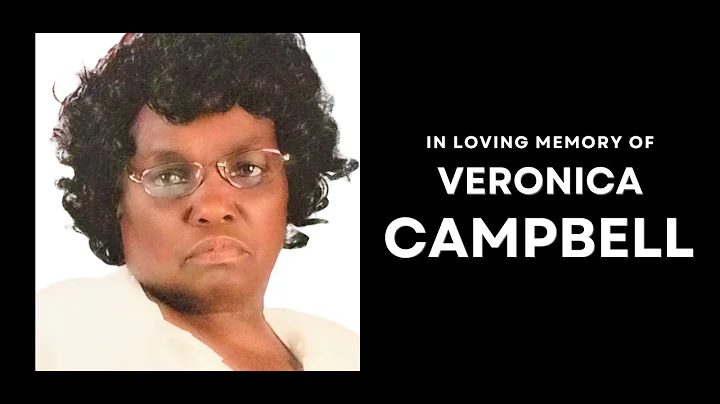 Celebration of Life for Sis. Veronica Campbell | D...