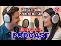 Why I Understand Written English but Struggle with Spoken English |English Learning Podcast Audio