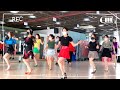 Sunshine Day Linedance/ High Beginner/ 썬샤인데이 초급 라인댄스/ 남산타운문화체육센터 오후2시