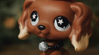 Littlest pet shop: Dorty z bažin (část pátá)