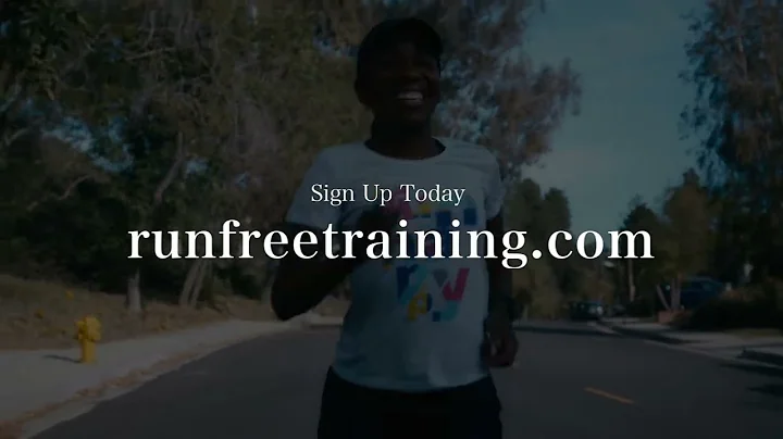 Athlete Testimonial w/ Natalie Mitchell